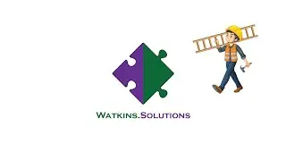 Meet Chester... and find out how Watkins.Solutions can fill in the missing pieces for your business.