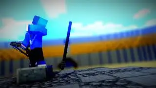 intro for Black BedVN ( tiếp theo là Heobi Boy MCPE )