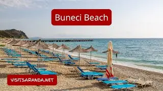 Buneci Beach (Albania)