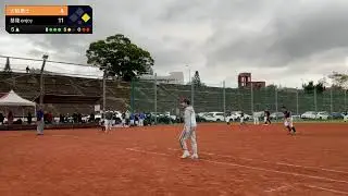 2025.12.27 智通盃｜U15組｜火焰勇士 vs. 基隆Enjoy