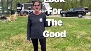 Virtual Field Day:  Look For The Good