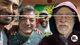 MIKI GONZALEZ - 50 A&Ntilde;OS EN AREQUIPA 2023