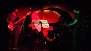 Venus Butterfly: ECHOES (PINK FLOYD COVER)