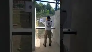 Blackshield International @ Shooting Range