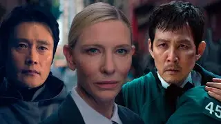 &laquo;Игра в кальмара&raquo;. Разгадка сериала