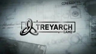 Call of Duty: Black Ops 4 Intro