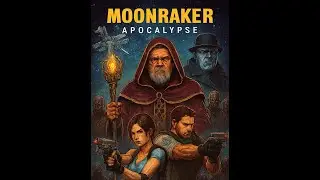Moonraker Apocalypse: Moonraker Score Re-imagined as a Resident Evil Soundtrack