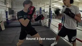 Its Time to get Fight Fit AGAIN!