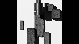 Tom Ford 3D Design Animation