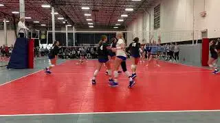 North Texas Unity vs. No Limits 13 Elite