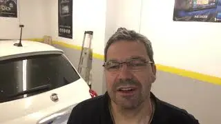 UP AUDIO FiAT 500