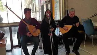 Zîlan Tîgrîs - Ahmedo