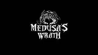 Medusa's Wrath - Lifeless Void (FULL EP)