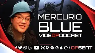 MercurioBlue on Remaining Resilient, Genuine, and Passionate in Your Directory