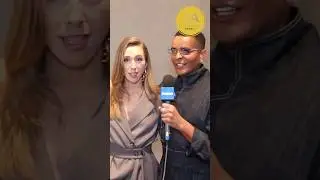 Номинанты 26-й ежегодной премии WhatsOnStage Awards | Лорен Дрю и Лейтон Уильямс #WOSAwards #Музы...