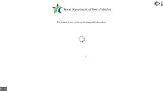 How to Search if a Moving Company is Registered with the  Texas DMV