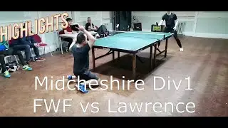 20250224 Sticklebacks:FWF #dignics09c vs Victoria: Lawrence Rathbone #tibhar #elp #TableTennis #乒乓球