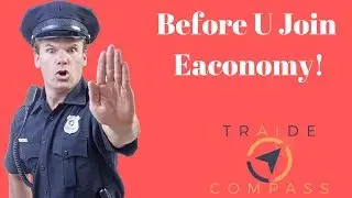 Eaconomy Scam Exposed! What is EaConomy and Should u Get in? EaConomy Reviews