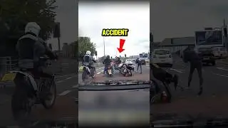 Undercover cops crash into thief&rsquo;s