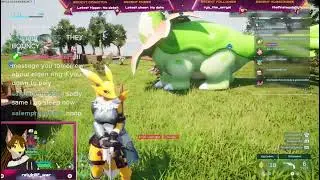 Silksong and a lot of Palworld  (Part 24/24)