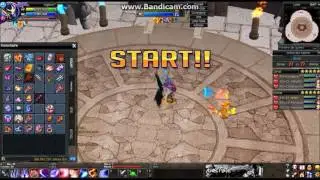 Nostale | ADT : bigboss* #2 (SP4E)