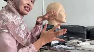 PX TELINGA DASAR, OTOSKOPI, GARPU TALA (19 NOV 2025)