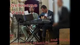 Scheene Zeit - Keller Steff (it's schmidbauer Cover)