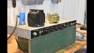 On the Bench: TRAYNOR YGM-3 BIAS