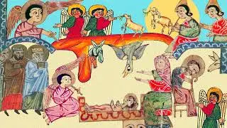 Yerevan&rsquo;s Holiday Season Trinity | Audio Article