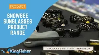Snowbee Range of Sunglasses