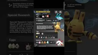 An Instinctive Hero Event Short Breakdown⚡📝📑