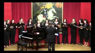Sicut cervus (G.P. da Palestrina)