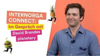 INTERNORGA CONNECT: planetary &ndash; Wie Pilzprotein die Gastro-Welt ver&auml;ndert