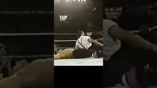 IRS - THE WRITE OFF #shorts #wwe #wrestling