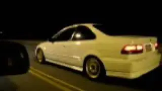 BUILT 302cid vs Stock GSR