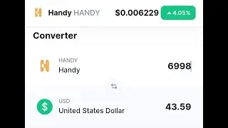 Handy Pic App Withdraw Update || A-Z Step by Step Full Tutorial ✔ 1/2 Withdrawal Fee 1 Handy KN