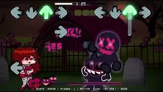 Fnf Rigor Mortis Inst