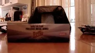 2013 Marvel Fleer Retro 2 Box Break