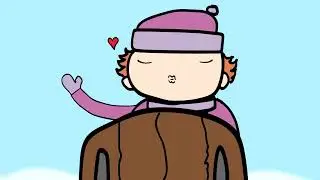 Animated Life Writing