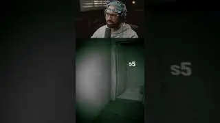 This Jumpscare just TOOK ME OUT