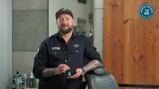 CLUBMAN - olejek do pielęgnacji brody Beard & tattoo Oil