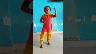 Chandini cute performance.....