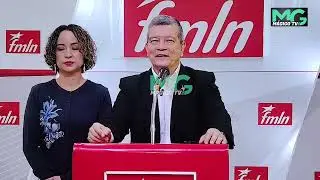Manuel &ldquo;El Chino&rdquo; Flores: &ldquo;Los agromercados son un gran negociazo para la cherada, financiados&rdquo;