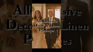 Central Ohio Wedding Venue w/ Free Coordinators!