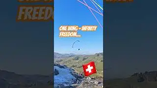 Niviuk Hook 6 P |Paragliding Kronberg