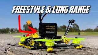 Tabless Li-Ion vs Li-Ion vs LiPo: Which FPV Battery Is Best?