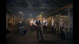 Year of the Dog - Headlight Glow