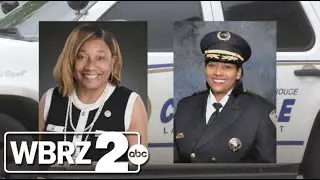Candidates for City Constable lay out plans for election in appearance before EBR Chamber