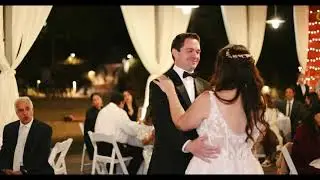 Bam + Jeremy Wedding Highlight // Chattahoochee Nature Center // Roswell, GA