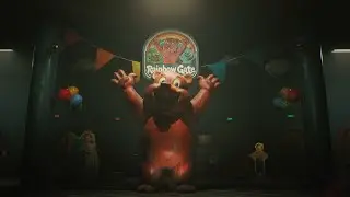 Открываем врата🌈радуги: Первое знакомство с Rainbow Gate